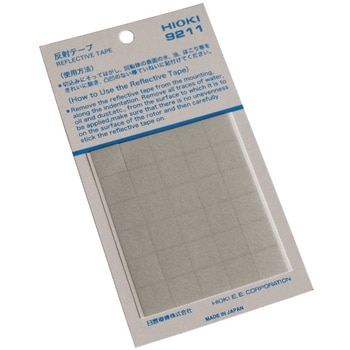 反光胶带HIOKI（日置电机）9211